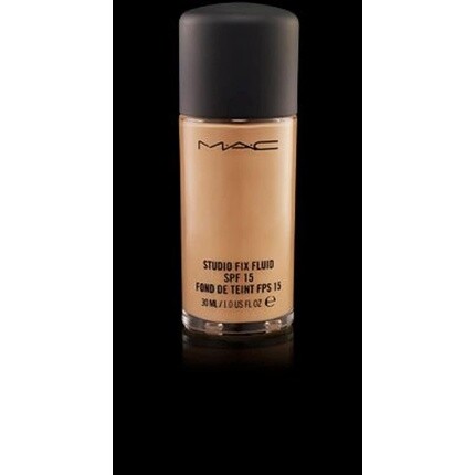 Mac Studio Fix Fluid Foundations SPF15 Nc45 30 мл
Mac Studio Fix Fluid Foundations SPF15 Nc45 30 мл