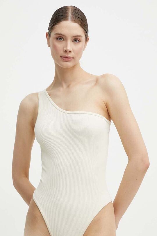 Бесшовное боди для йоги Open Up Joyinme, бежевый
Бесшовное боди для йоги Open Up Joyinme, бежевый