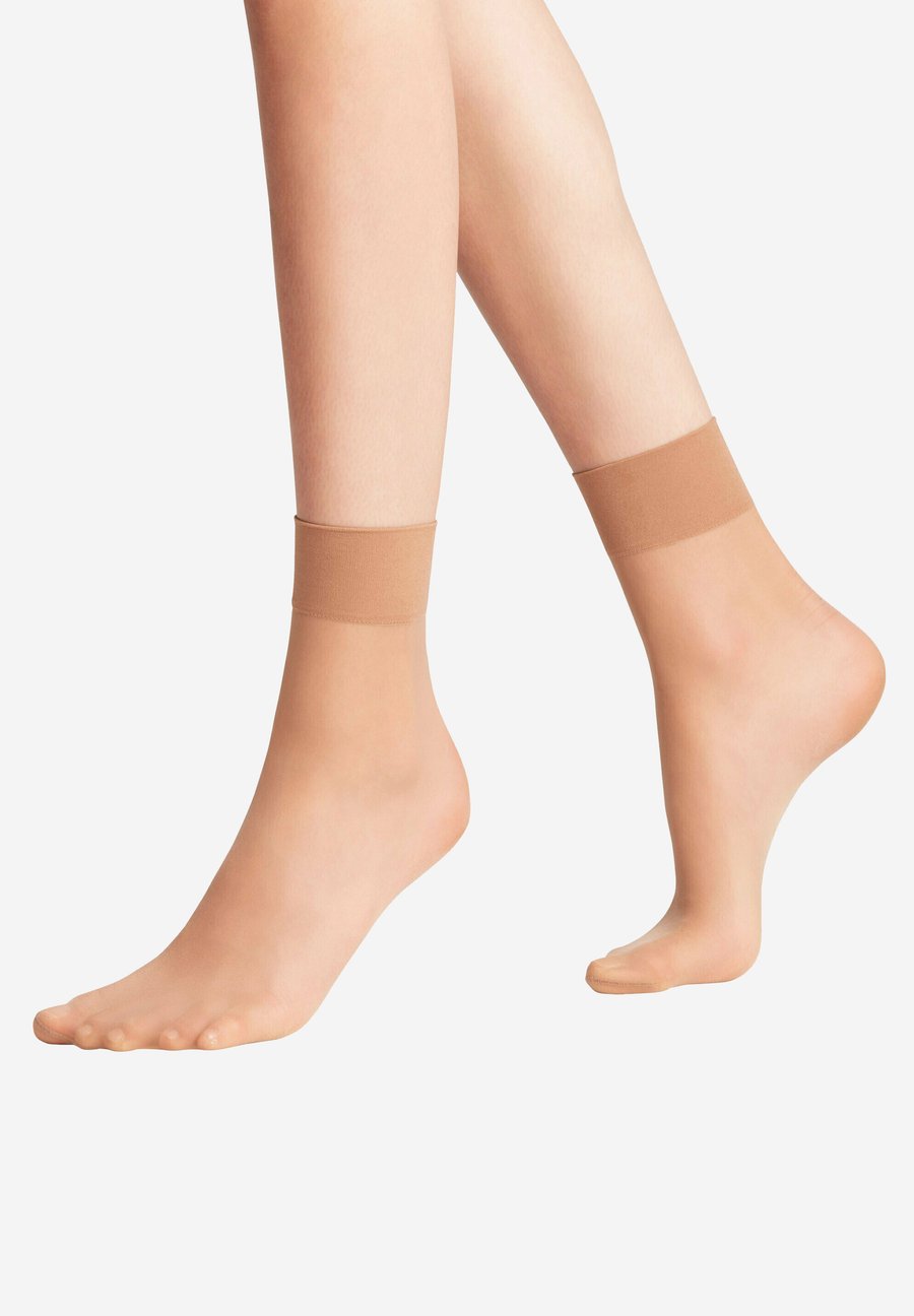 Носки FALKE Pure Matt 20 Denier sheer, Powder /Brown
Носки FALKE Pure Matt 20 Denier sheer, Powder /Brown