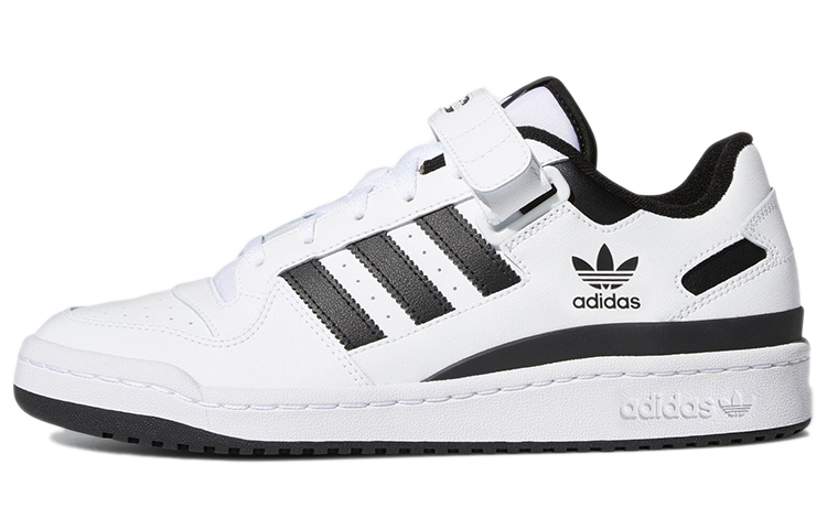 Adidas Originals Adidas Forum Low 'Белый Черный', цвет White Black
Adidas Originals Adidas Forum Low 'Белый Черный', цвет White Black