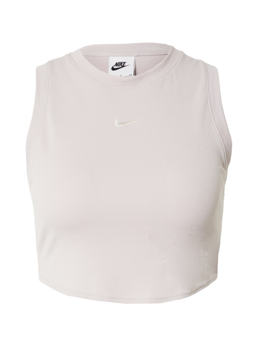 Спортивный топ NIKE ESSENTIAL, Pastel purple
Спортивный топ NIKE ESSENTIAL, Pastel purple