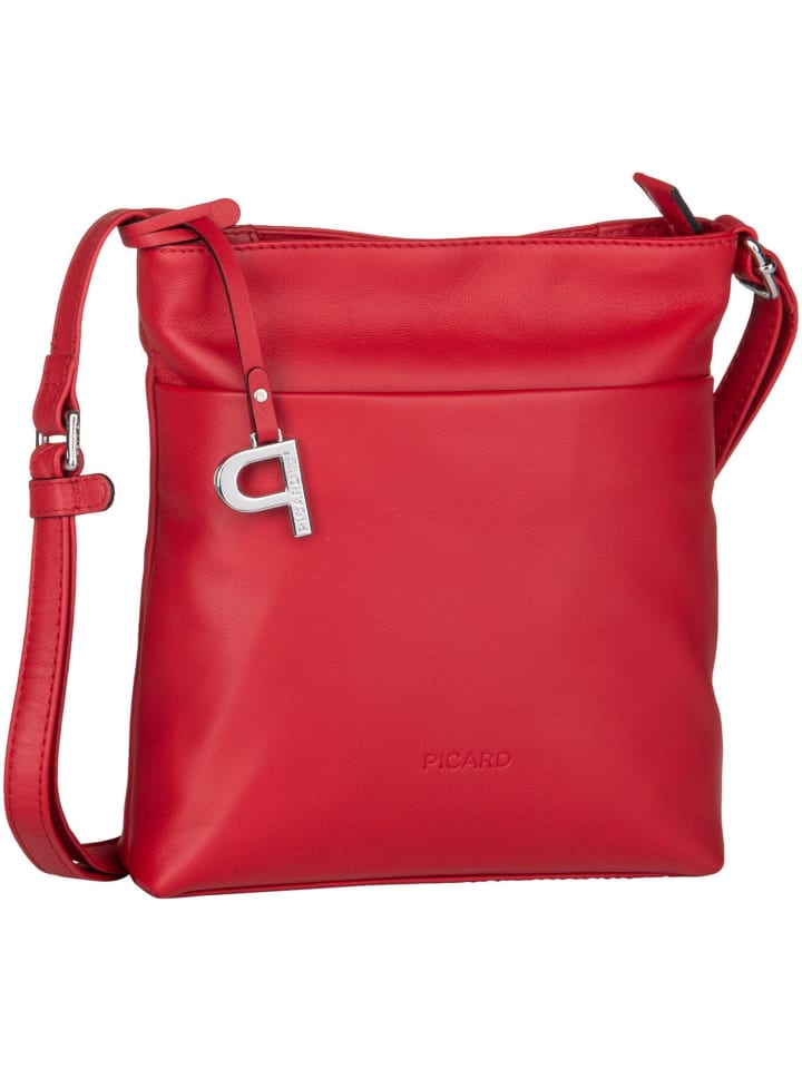 Наплечная сумка PICARD, красный
Наплечная сумка PICARD, красный