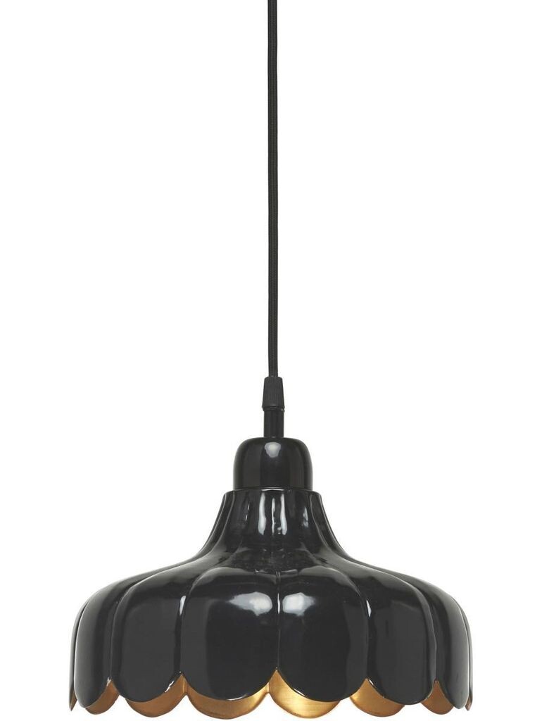 PR Home Wells подвесной светильник на окно в цветочном дизайне черное золото E27 24x350см со вилкой
PR Home Wells подвесной светильник на окно в цветочном дизайне черное золото E27 24x350см со вилкой