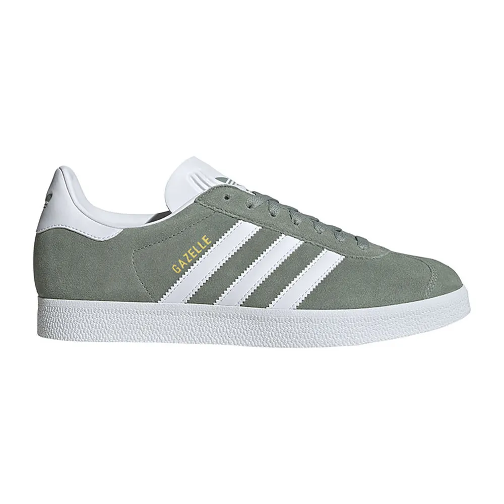 Кроссовки adidas Originals Gazelle, зеленый
Кроссовки adidas Originals Gazelle, зеленый