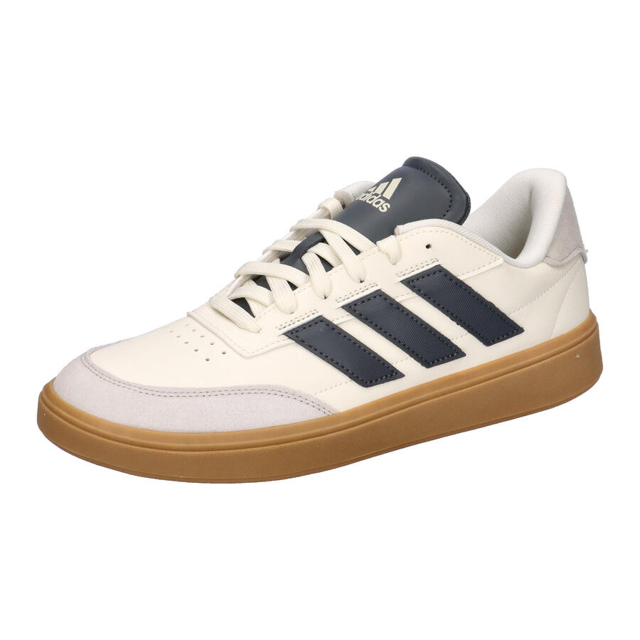 Мужские кроссовки adidas COURTBLOCK
Мужские кроссовки adidas COURTBLOCK