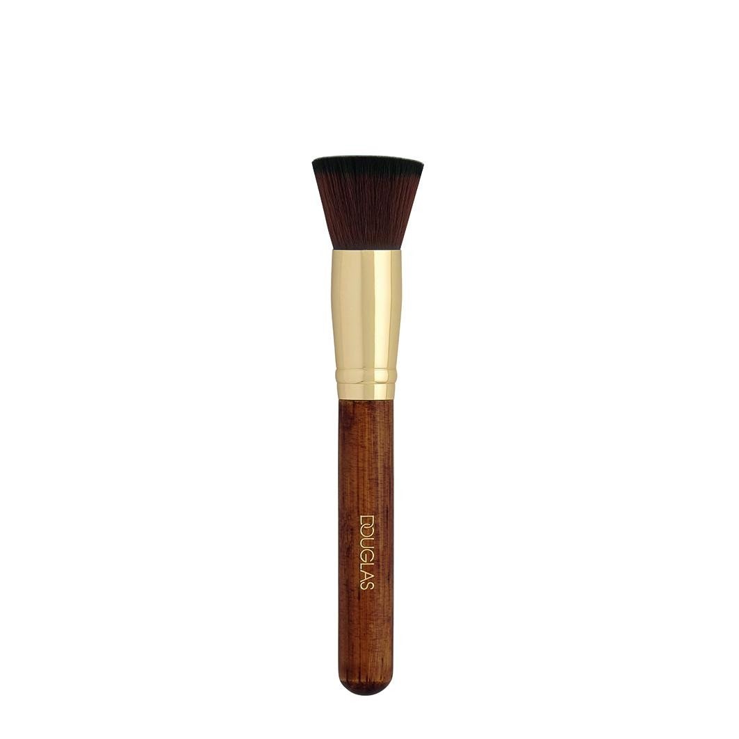 Кисть для лица accessoires buffer foundation brush Douglas Collection, nr. 101
Кисть для лица accessoires buffer foundation brush Douglas Collection, nr. 101