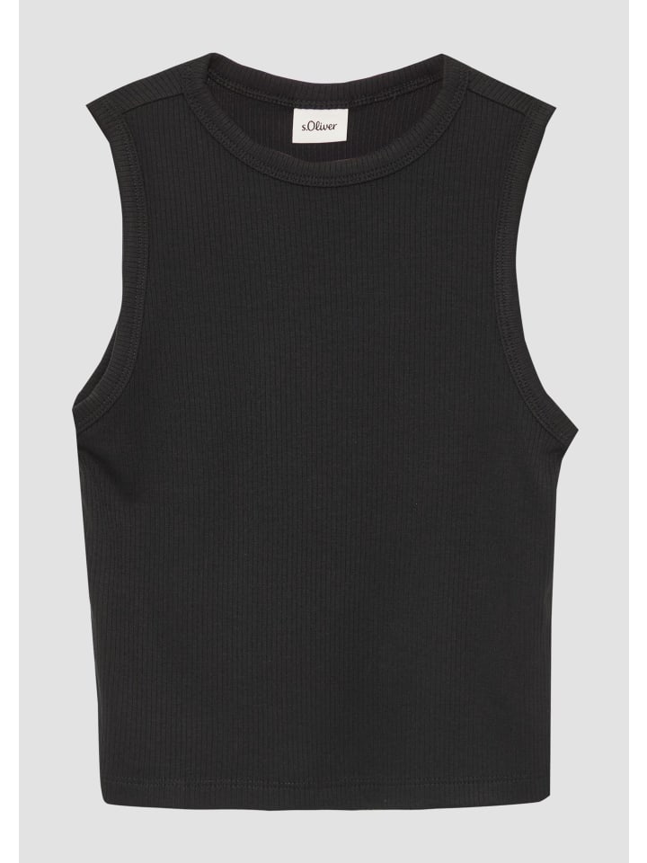 Футболка в цвете 9999_черный s.Oliver
Футболка в цвете 9999_черный s.Oliver