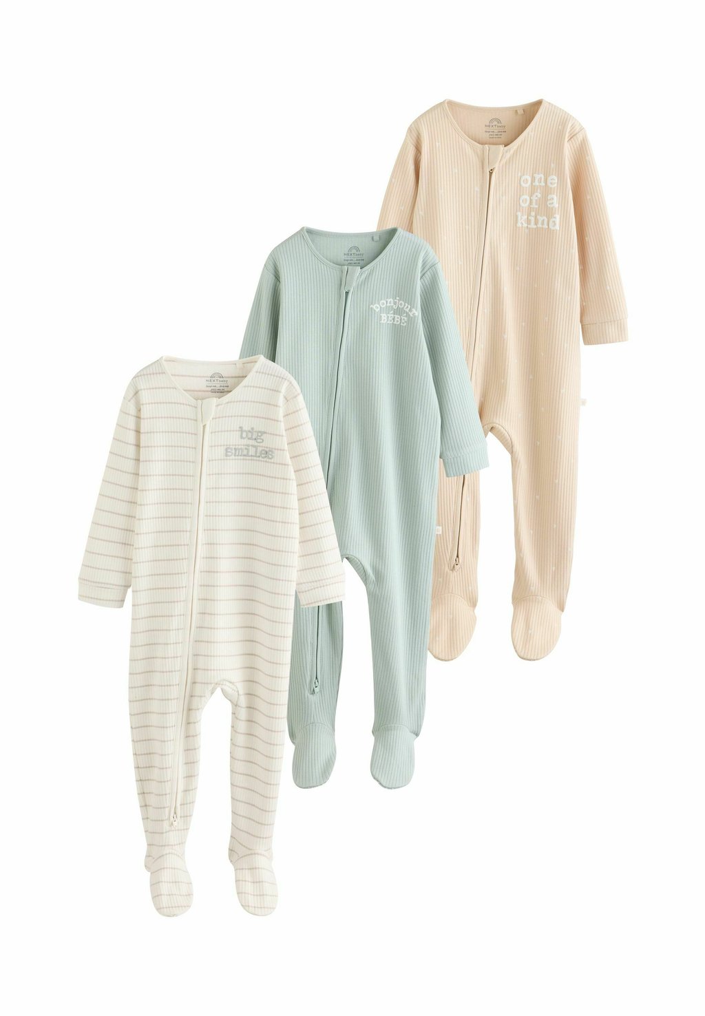 Комбинезон REGULAR FIT Next, бежевый
Комбинезон REGULAR FIT Next, бежевый