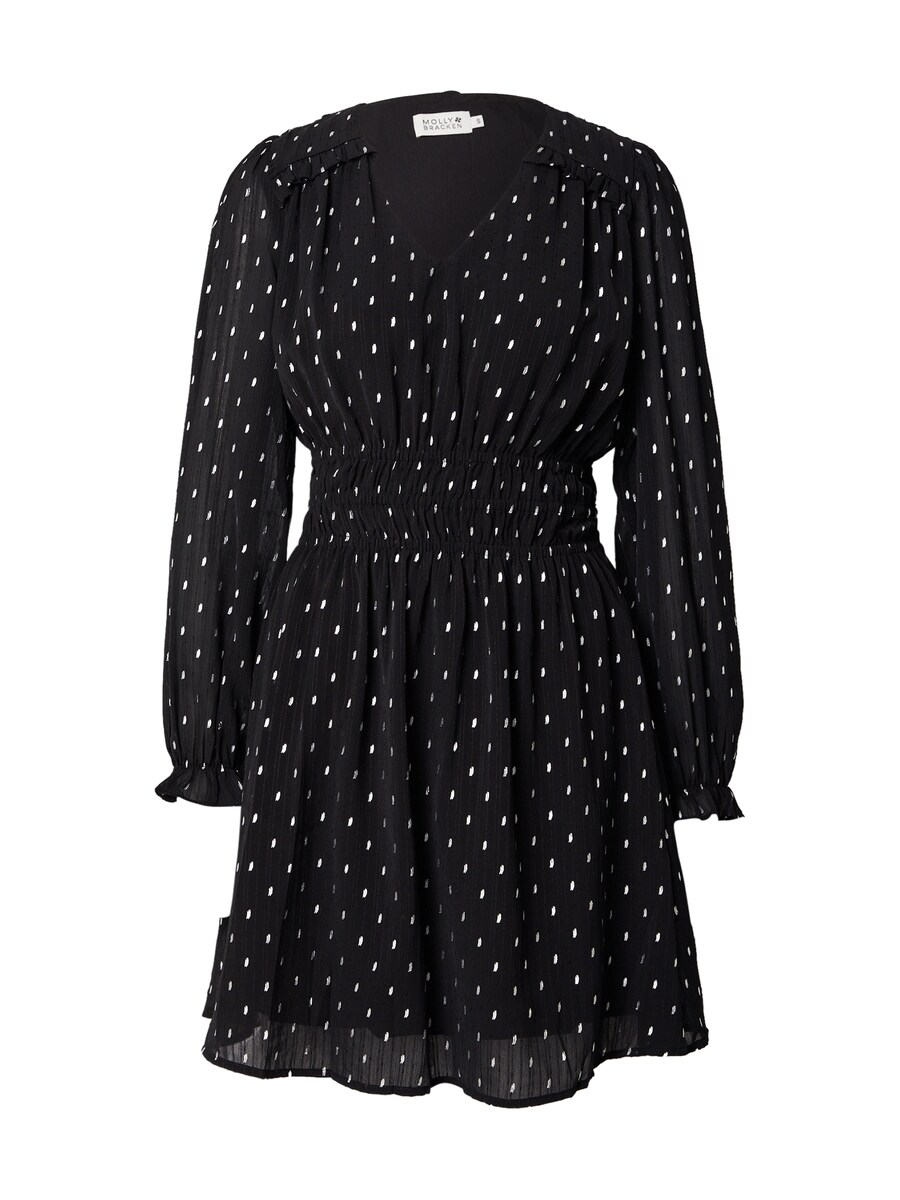 Мини платье Molly BRACKEN, Black
Мини платье Molly BRACKEN, Black