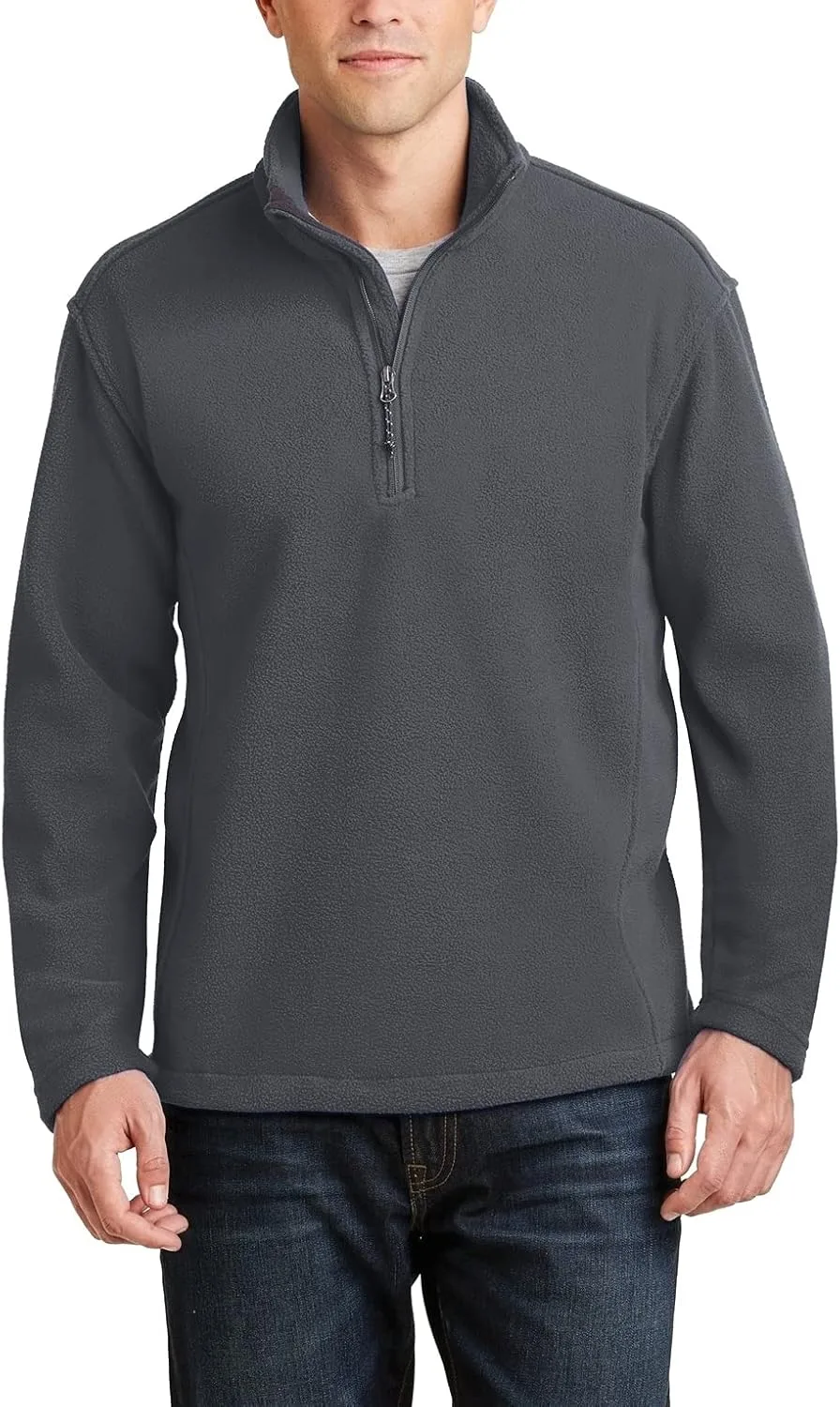 JustBlanks мужской свитер с молнией на четверть
JustBlanks мужской свитер с молнией на четверть