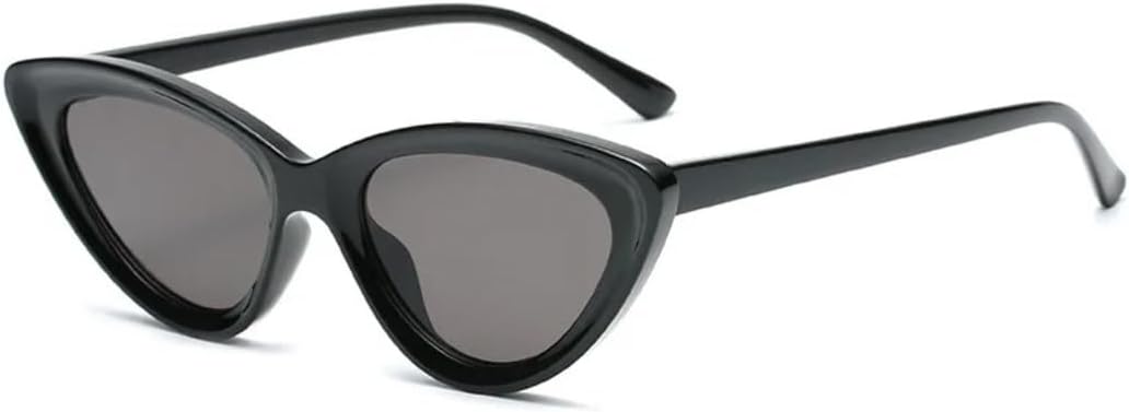 Винтажные солнцезащитные очки «кошачий глаз» для женщин, треугольная оправа с розовыми линзами, модные очки с леопардовым принтом, защита от УФ-излучения UV400 TKKTLLT, 1
Винтажные солнцезащитные очки «кошачий глаз» для женщин, треугольная оправа с розовыми линзами, модные очки с леопардовым принтом, защита от УФ-излучения UV400 TKKTLLT, 1