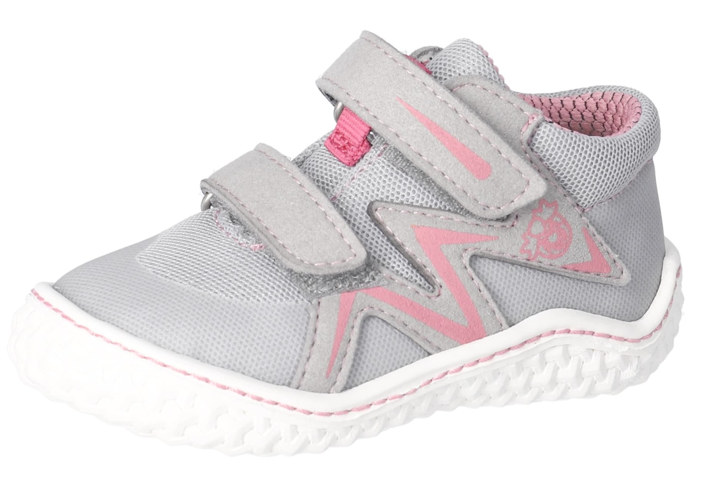 PEPINO by RICOSTA Обувь First-Step в цвете Light Grey
PEPINO by RICOSTA Обувь First-Step в цвете Light Grey