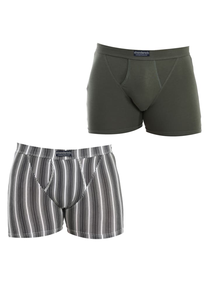 Боксеры Abanderado, разноцветный 
Боксеры Abanderado, разноцветный