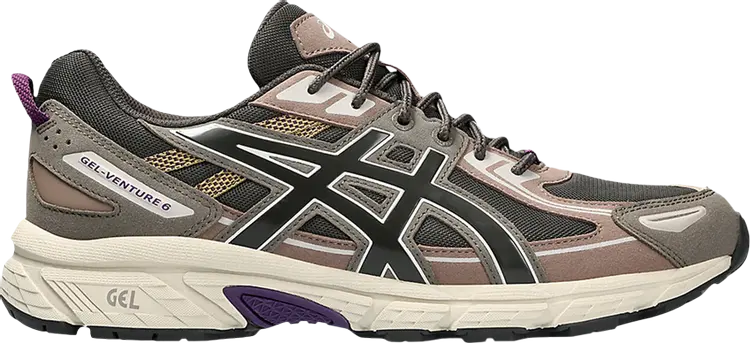 Кроссовки Gel Venture 6 'Dark Sepia', коричневый, Серый;коричневый, Кроссовки Gel Venture 6 'Dark Sepia', коричневый
Кроссовки Gel Venture 6 'Dark Sepia', коричневый, Серый;коричневый, Кроссовки Gel Venture 6 'Dark Sepia', коричневый