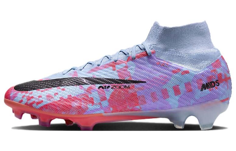 Кроссовки Nike Zoom Mercurial Dream Speed Superfly 9 Elite FG
Кроссовки Nike Zoom Mercurial Dream Speed Superfly 9 Elite FG