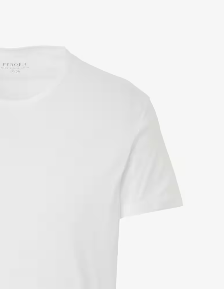 Майка Perofil, белый
Майка Perofil, белый