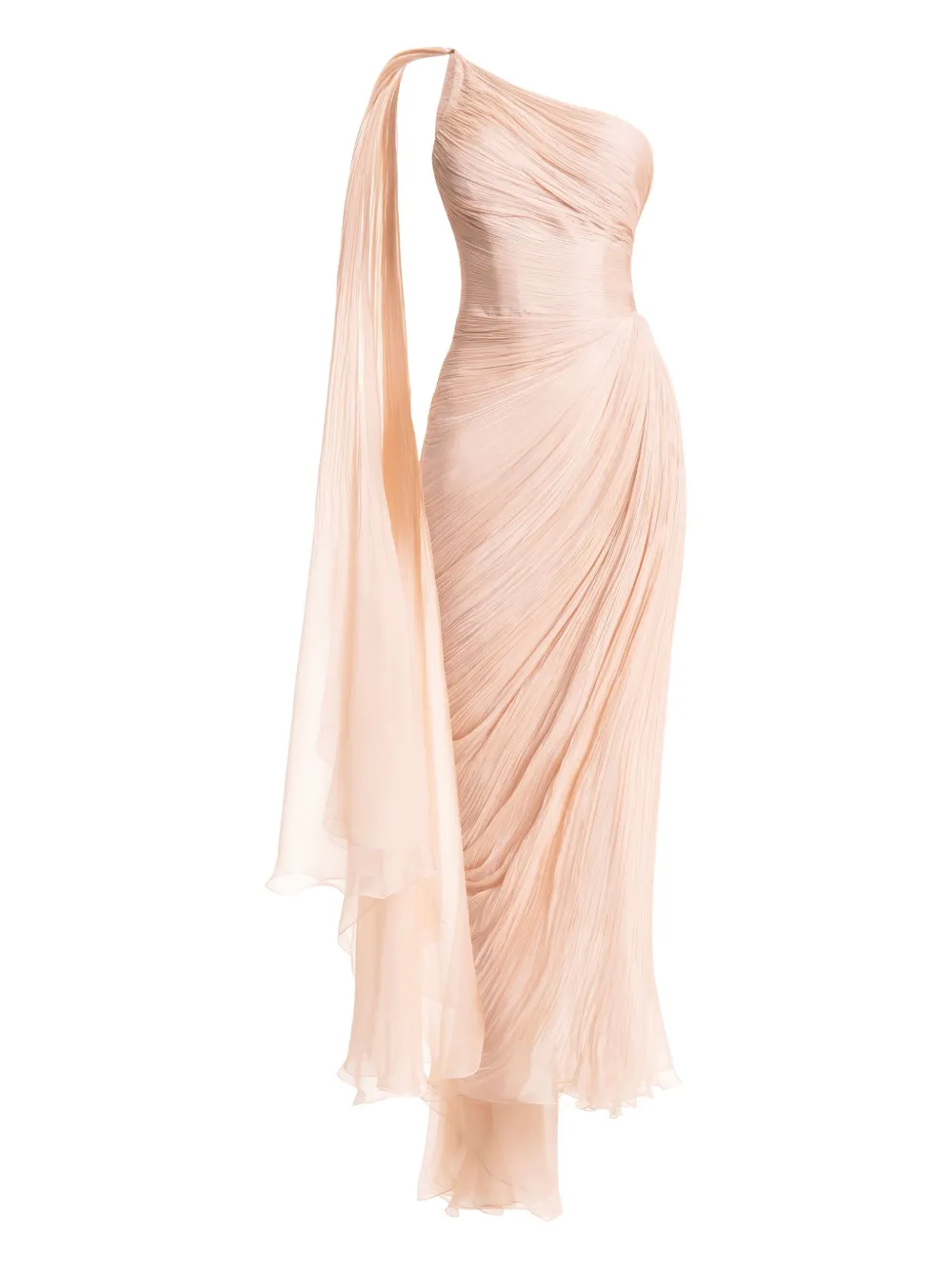 Платье Florencia на одно плечо со шнуровкой Maria Lucia Hohan, бежевый
Платье Florencia на одно плечо со шнуровкой Maria Lucia Hohan, бежевый