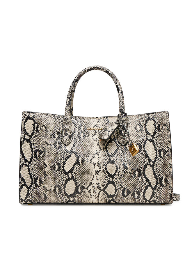 Сумка MICHAEL Michael Kors Scarlett 30T5AETS2L, коричневый
Сумка MICHAEL Michael Kors Scarlett 30T5AETS2L, коричневый