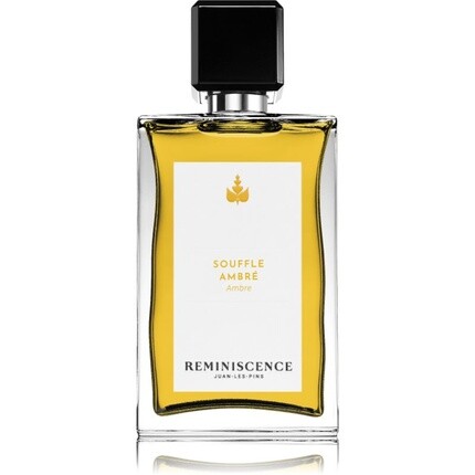 Reminiscence Souffle Ambre Eau De Toilette - Unisex, 50 ml
Reminiscence Souffle Ambre Eau De Toilette - Unisex, 50 ml
