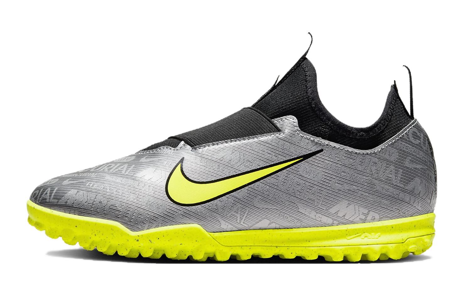 Детские футбольные бутсы Nike Air Zoom Vapor 15 детские
Детские футбольные бутсы Nike Air Zoom Vapor 15 детские