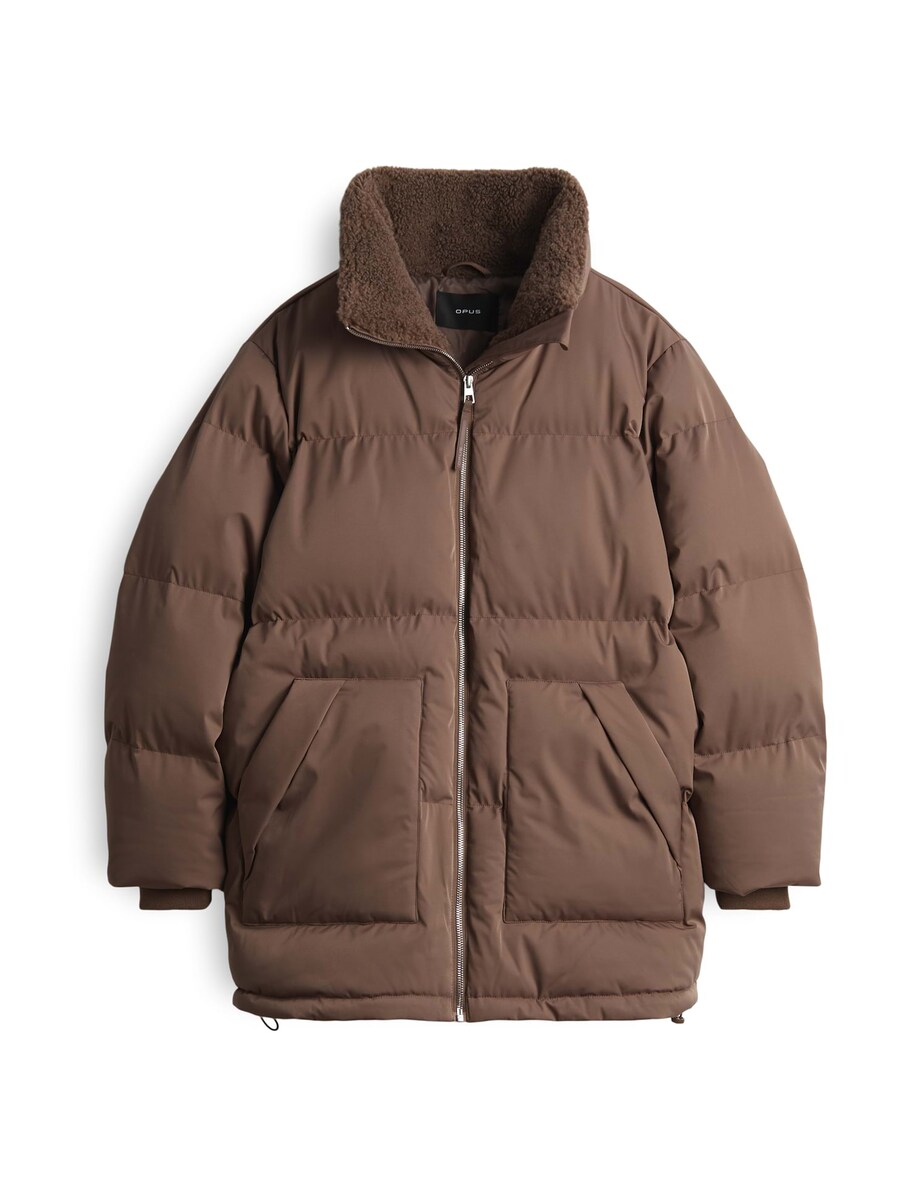 Зимняя куртка OPUS Hileen, капучино
Зимняя куртка OPUS Hileen, капучино