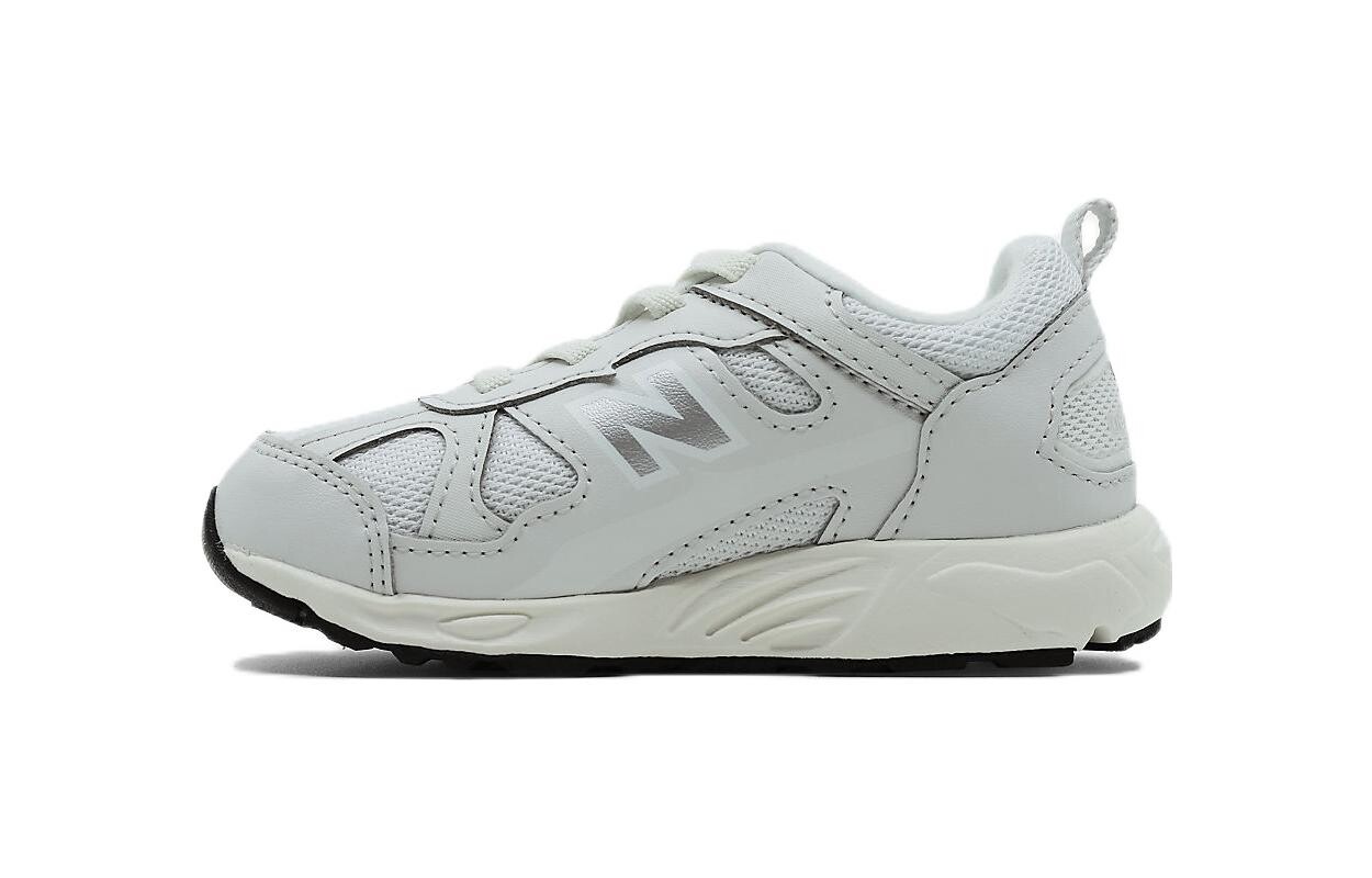 Обувь для малышей New Balance NB 878 TD
Обувь для малышей New Balance NB 878 TD