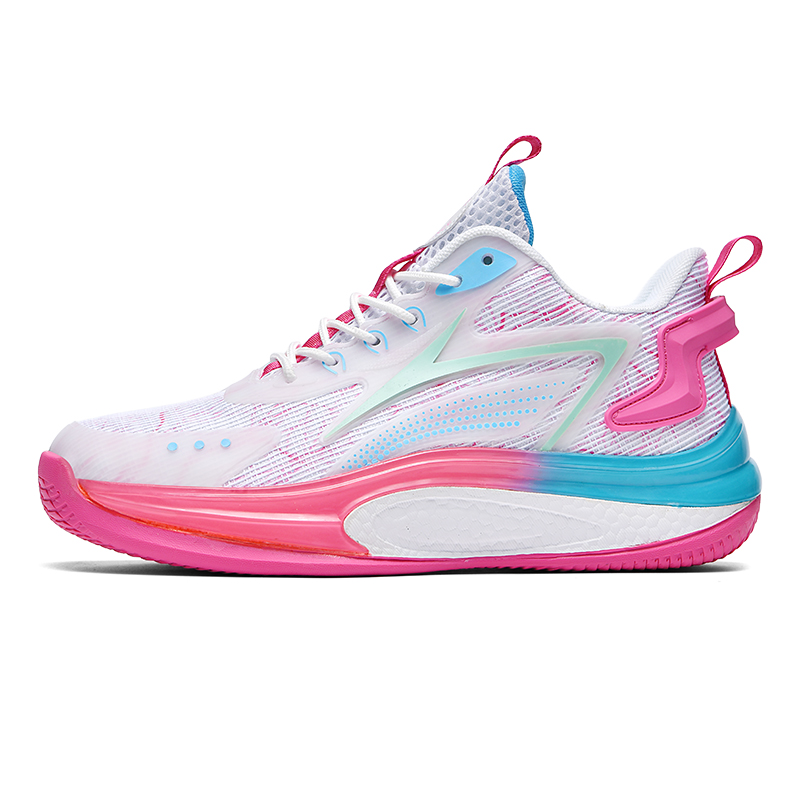 Black-tailed deer Кроссовки баскетбольные Black tailed Deer с амортизацией, износостойкие, дышащие, низкие, унисекс - сливово-красные, цвет Plum Red
Black-tailed deer Кроссовки баскетбольные Black tailed Deer с амортизацией, износостойкие, дышащие, низкие, унисекс - сливово-красные, цвет Plum Red