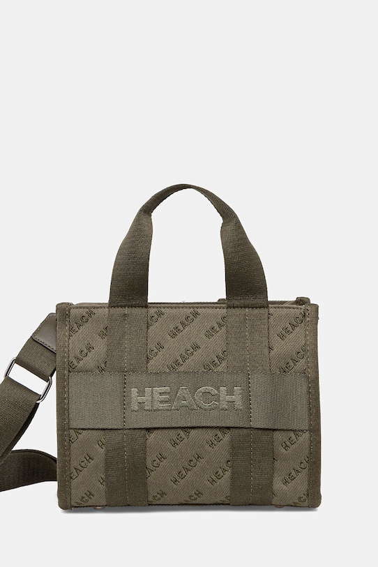 Сумка JOLTEMI Silvian Heach, зеленый
Сумка JOLTEMI Silvian Heach, зеленый