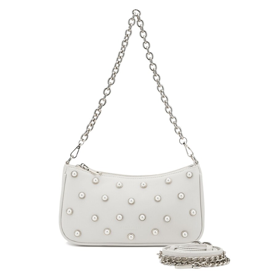 Сумка через плечо Seidenfelt Manufaktur Tydal, белый
Сумка через плечо Seidenfelt Manufaktur Tydal, белый