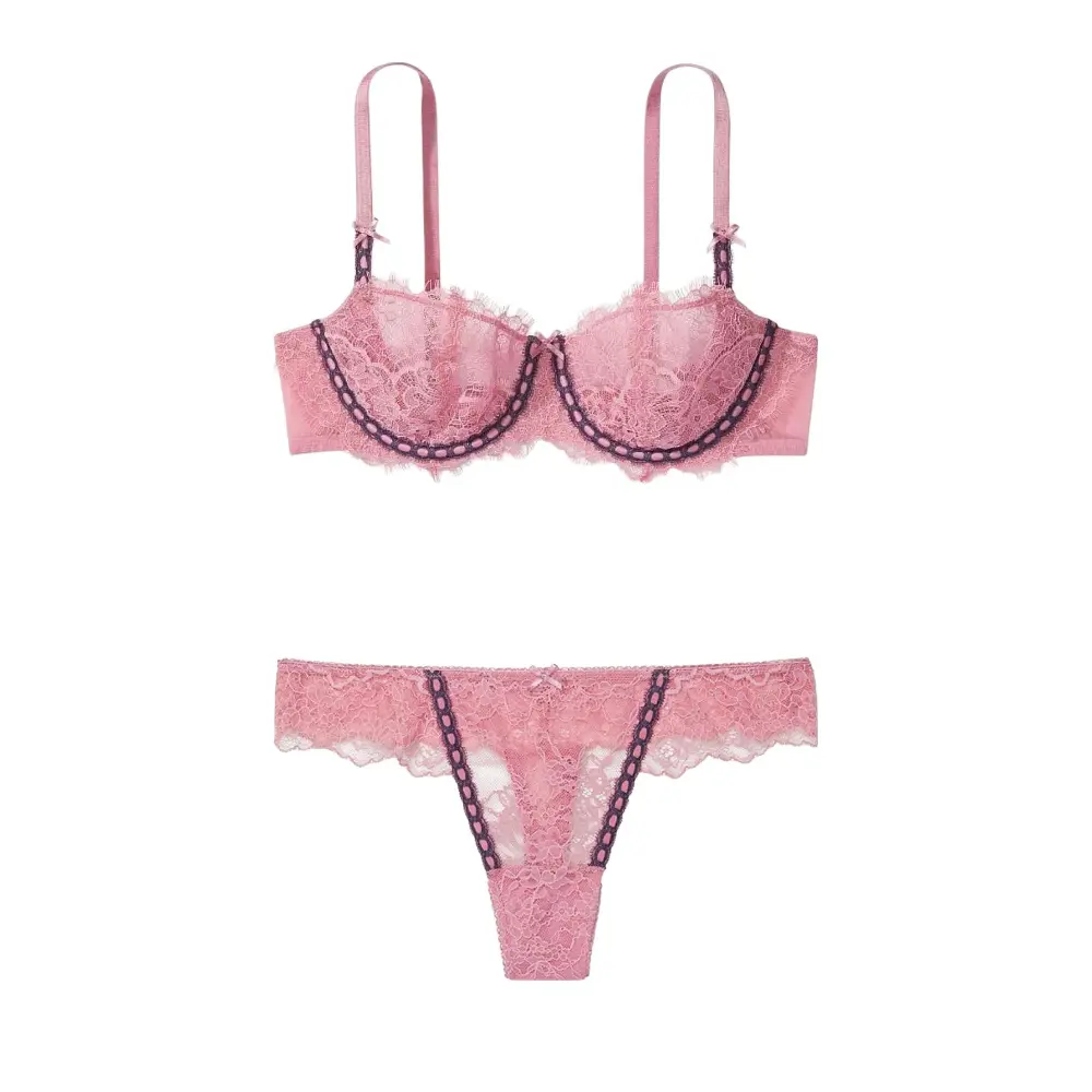 Victoria's Secret Женский комплект нижнего белья
Victoria's Secret Женский комплект нижнего белья