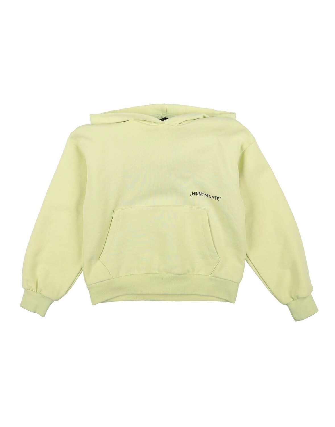Толстовка Hinnominate, светло-зеленый
Толстовка Hinnominate, светло-зеленый