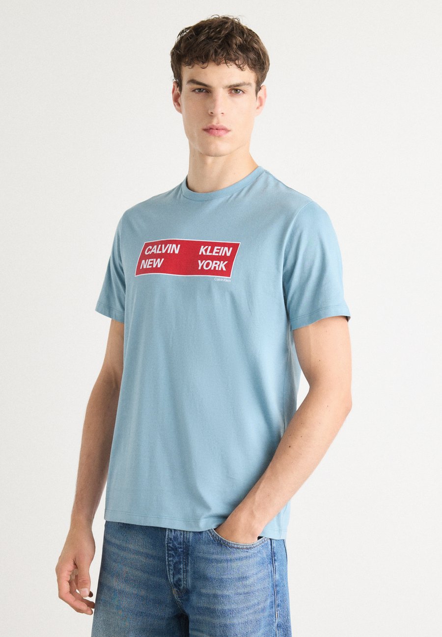 Футболка Calvin Klein Jeans BOX GRAPHIC TEE, Smoke Blue/Blue-Grey, Серый, Футболка Calvin Klein Jeans BOX GRAPHIC TEE, Smoke Blue/Blue-Grey
Футболка Calvin Klein Jeans BOX GRAPHIC TEE, Smoke Blue/Blue-Grey, Серый, Футболка Calvin Klein Jeans BOX GRAPHIC TEE, Smoke Blue/Blue-Grey