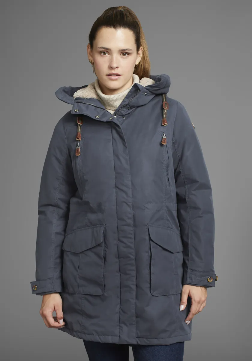 Г.И.Г.А. Функциональная парка DX by killtec "MANOLARA" с капюшоном G.I.G.A. Dx By Killtec, цвет Dunkel Stahlblau
Г.И.Г.А. Функциональная парка DX by killtec "MANOLARA" с капюшоном G.I.G.A. Dx By Killtec, цвет Dunkel Stahlblau