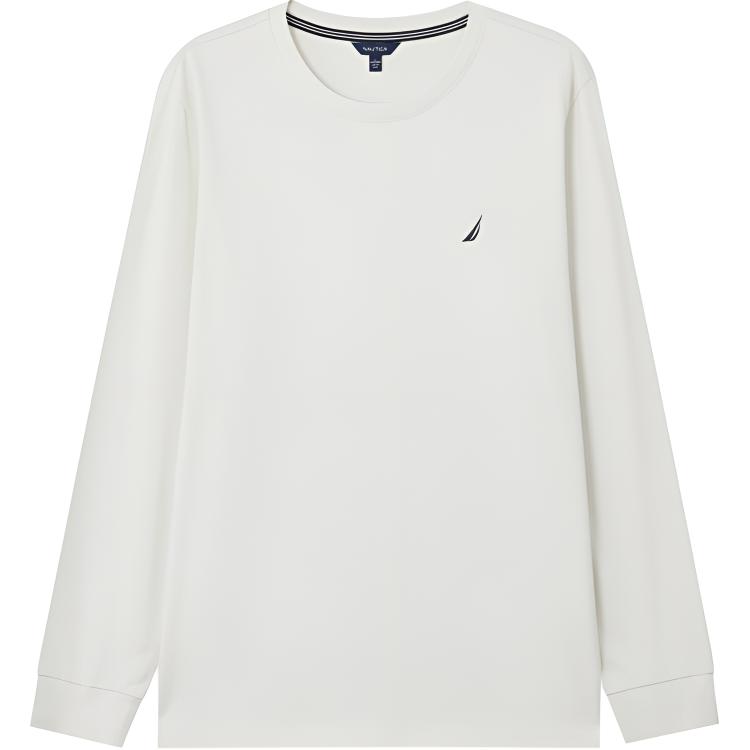 Футболка мужская NAUTICA, белый
Футболка мужская NAUTICA, белый