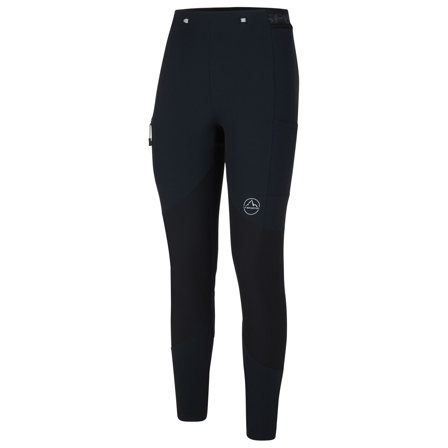 Трекинговые брюки La Sportiva Women's Camino Pant, цвет Black/White
Трекинговые брюки La Sportiva Women's Camino Pant, цвет Black/White