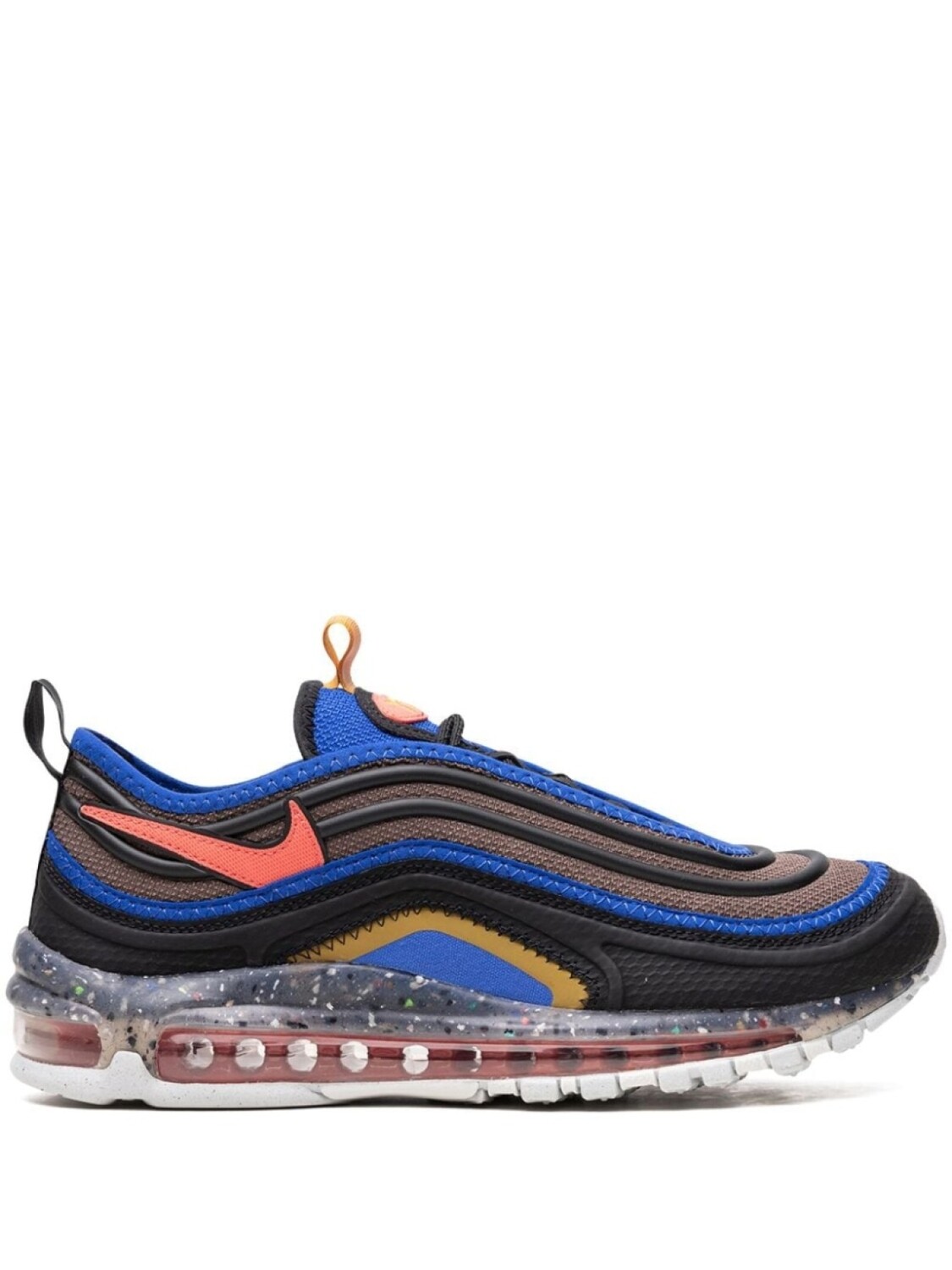 Кроссовки Air Max 97 Terrascape Nike, черный
Кроссовки Air Max 97 Terrascape Nike, черный