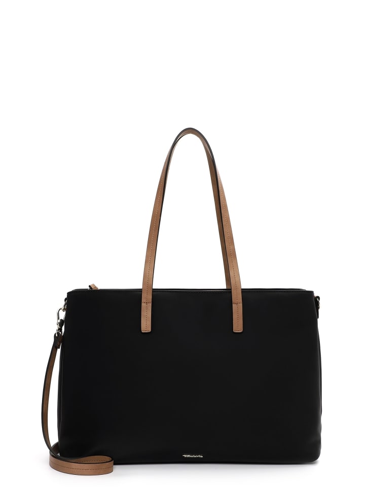 Сумка шоппер Tamaris, черный
Сумка шоппер Tamaris, черный