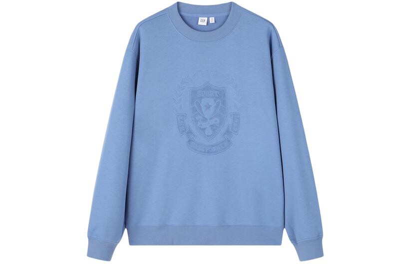 Толстовка унисекс Gap, серый
Толстовка унисекс Gap, серый