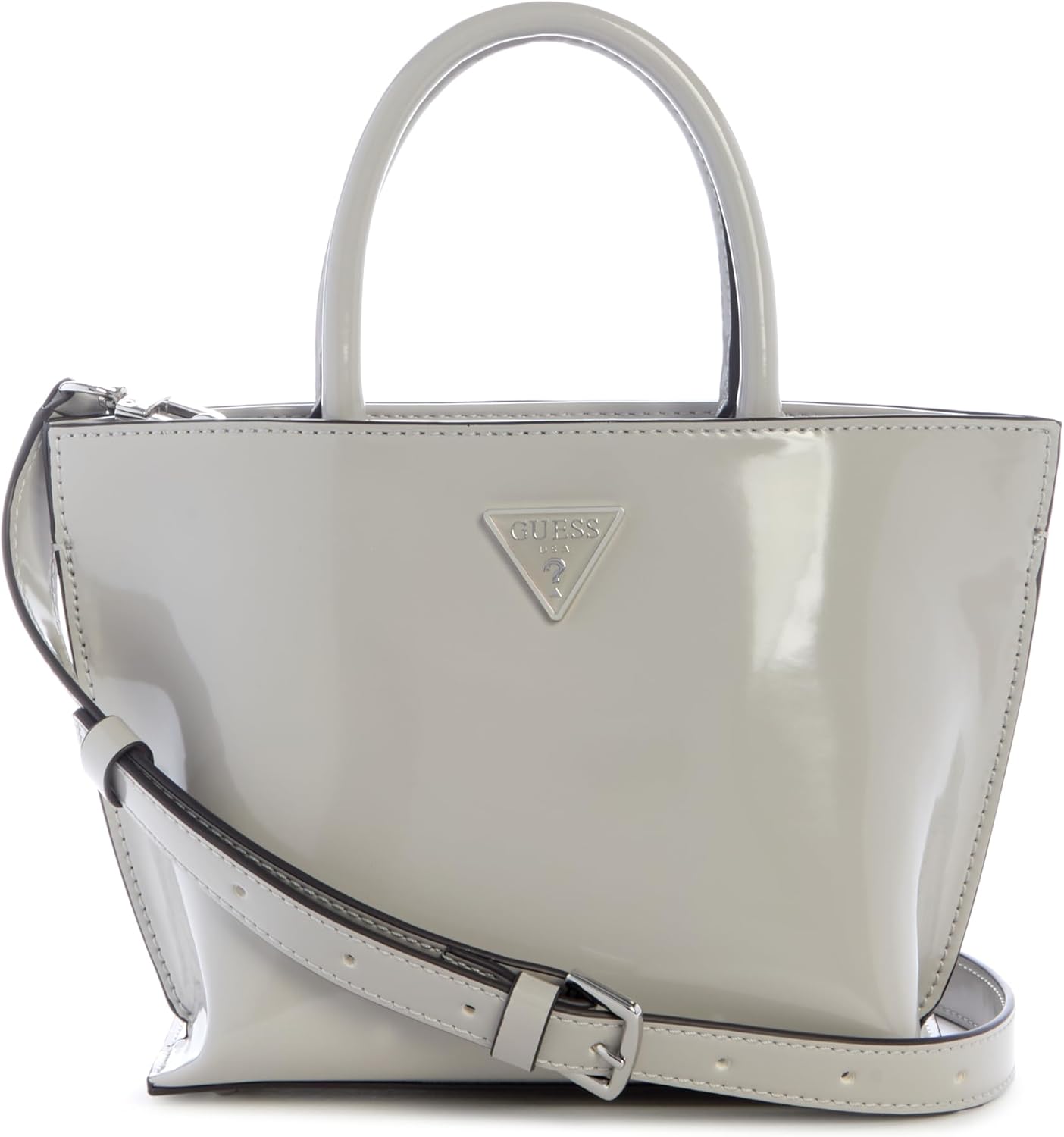 GUESS женская сумка Arnela Mini Tote, Light Taupe
GUESS женская сумка Arnela Mini Tote, Light Taupe