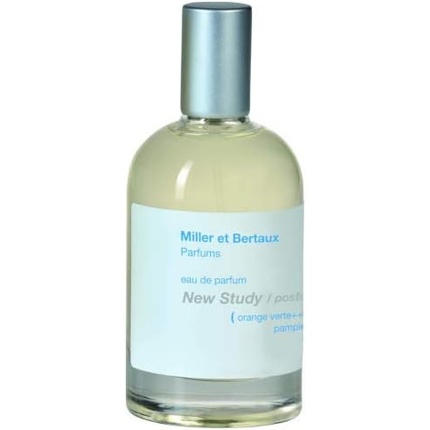 M&B Новое исследование 100мл Miller Et Bertaux
M&B Новое исследование 100мл Miller Et Bertaux