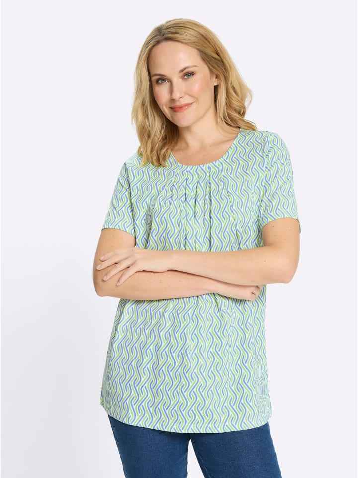 Sieh an! Длинная футболка небесно-голубого цвета с принтом "резеда", Синий, Sieh an! Длинная футболка небесно-голубого цвета с принтом "резеда"
Sieh an! Длинная футболка небесно-голубого цвета с принтом "резеда", Синий, Sieh an! Длинная футболка небесно-голубого цвета с принтом "резеда"