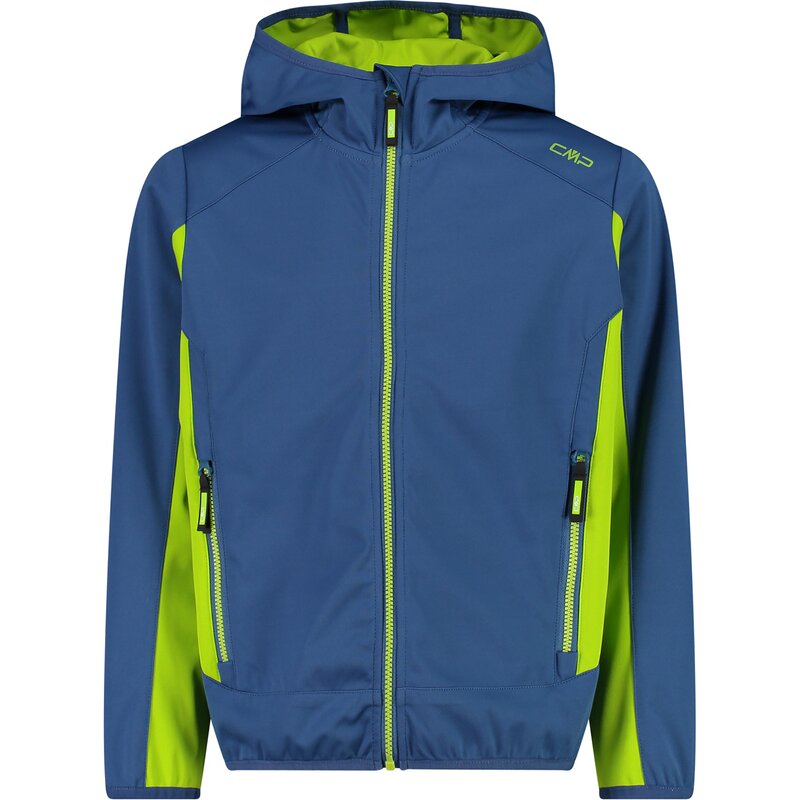 Функциональная куртка Cmp, зеленый
Функциональная куртка Cmp, зеленый