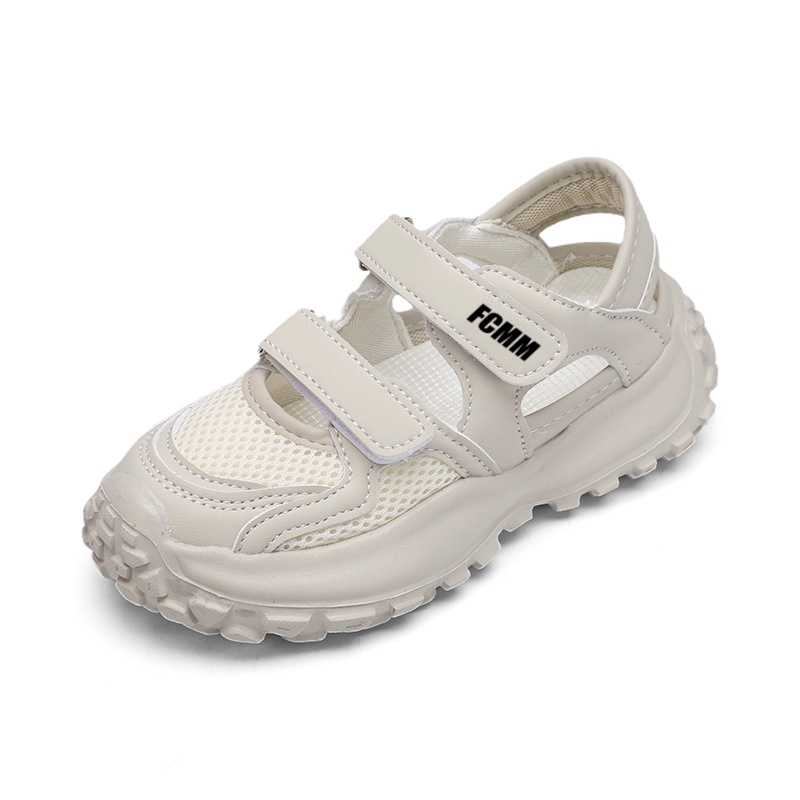 Детская повседневная обувь для детей FCMM, белый
Детская повседневная обувь для детей FCMM, белый