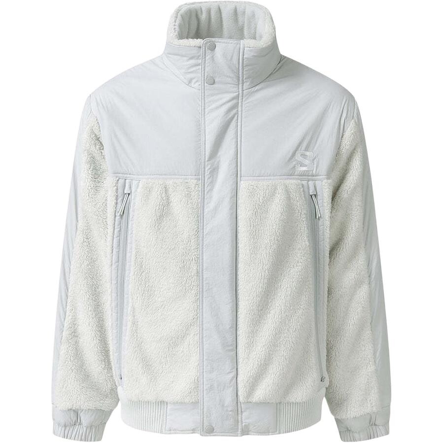 Куртка унисекс белый Salomon
Куртка унисекс белый Salomon