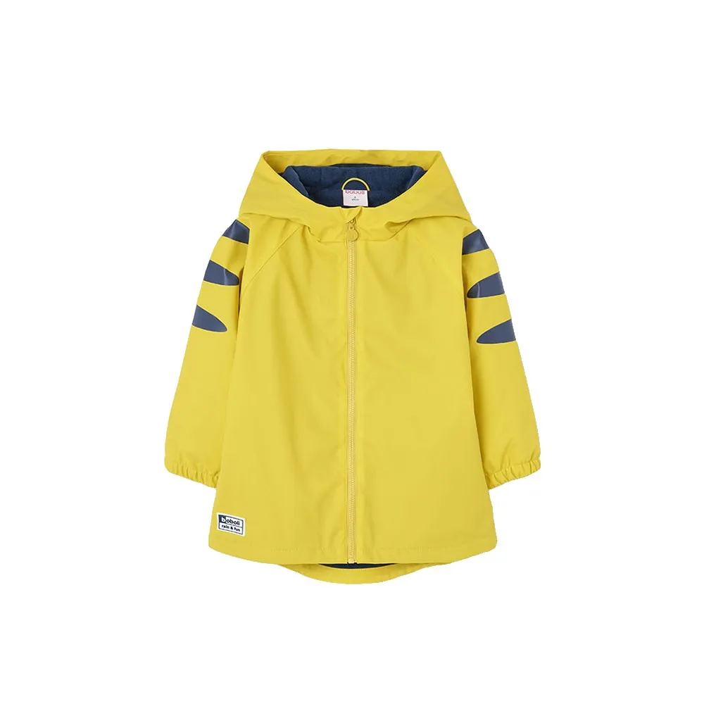 Куртка Boboli 392015, желтый 
Куртка Boboli 392015, желтый