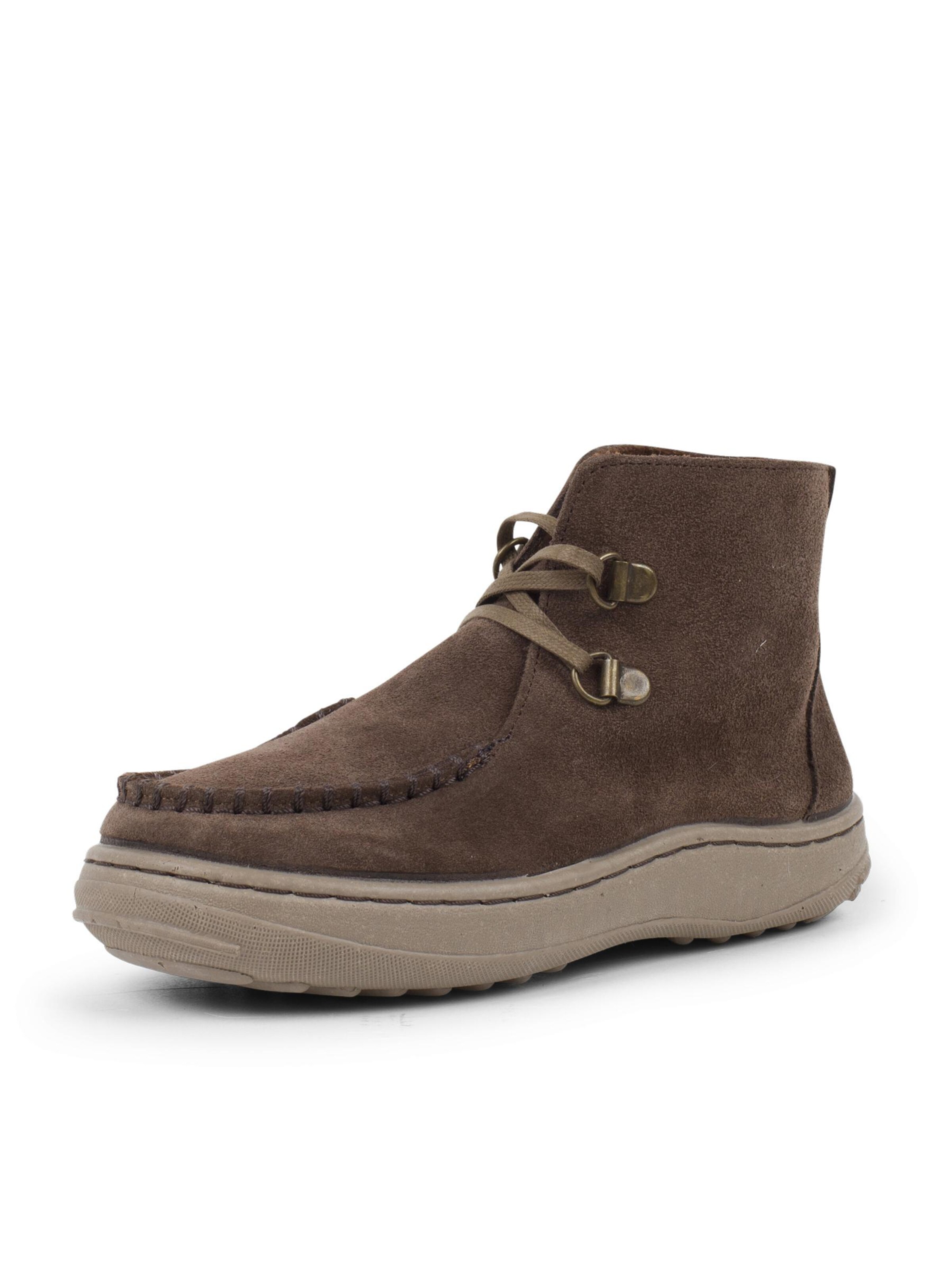 Pisamonas Ботинки в цвете Taupe
Pisamonas Ботинки в цвете Taupe