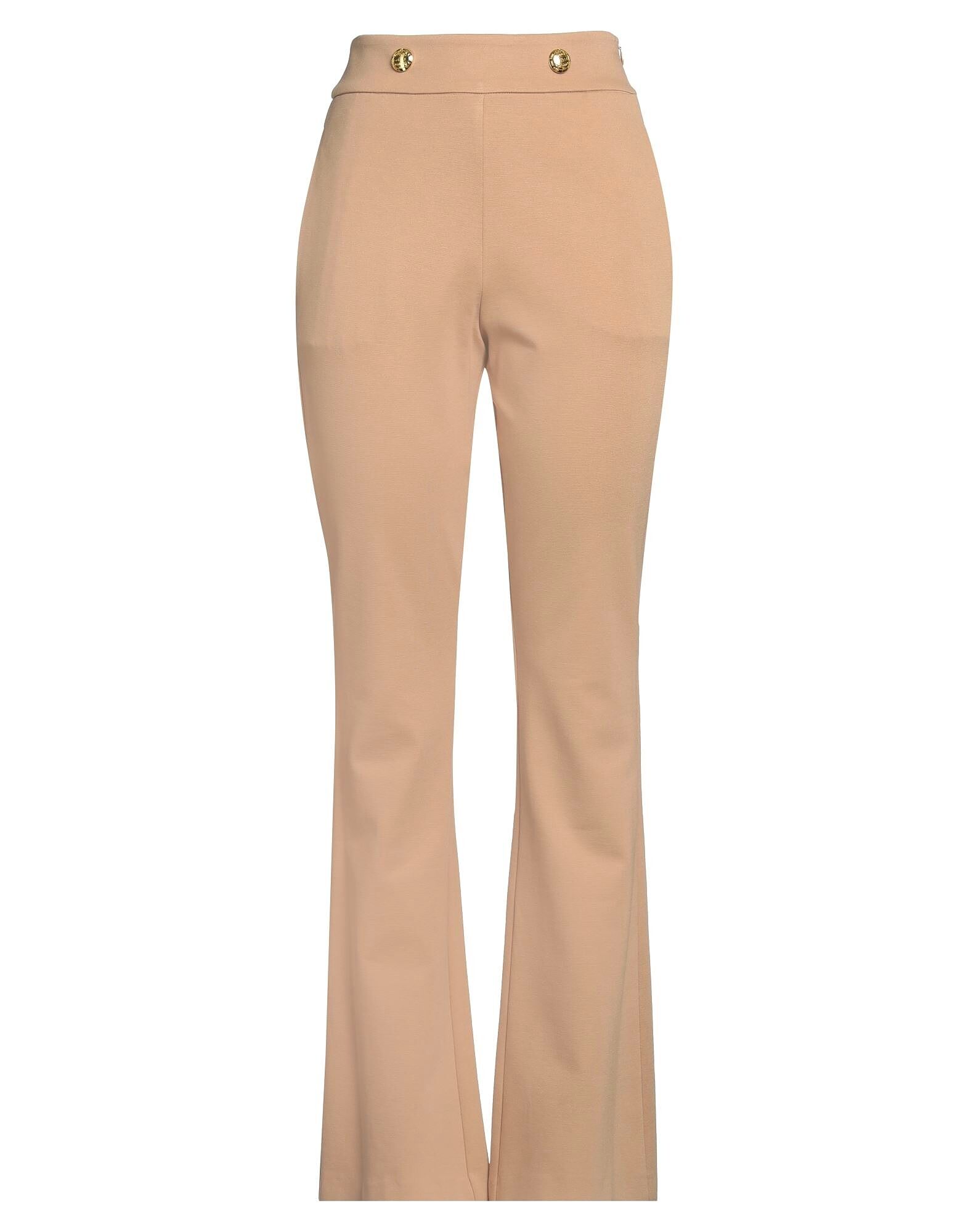 Брюки Gaëlle Paris, коричневый
Брюки Gaëlle Paris, коричневый