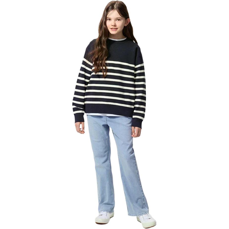 Джинсы унисекс UNIQLO, розовый
Джинсы унисекс UNIQLO, розовый