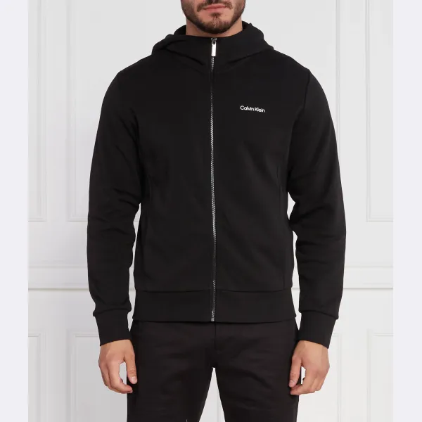 Толстовка Repreve h стандартного кроя Calvin Klein, черный
Толстовка Repreve h стандартного кроя Calvin Klein, черный