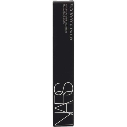 Brow Perfector Komo Medium Brown Warm 0,1мл, Nars
Brow Perfector Komo Medium Brown Warm 0,1мл, Nars